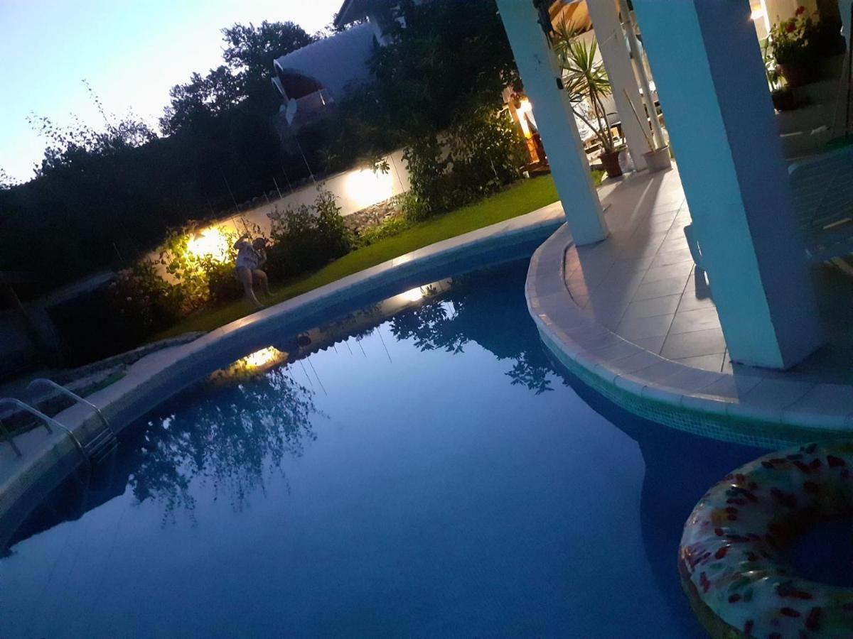 Eli Guest House Balchik Extérieur photo